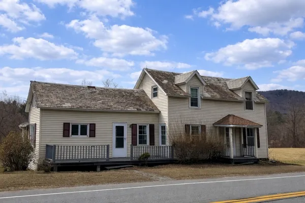 $225,000 | 766 Tea Street, Charlemont, MA 01339