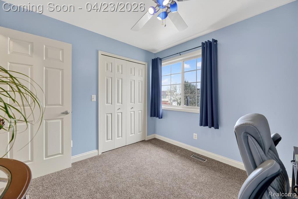 299 Dundee Ridge Drive Dundee, MI 48131 - Photo 26 of 60