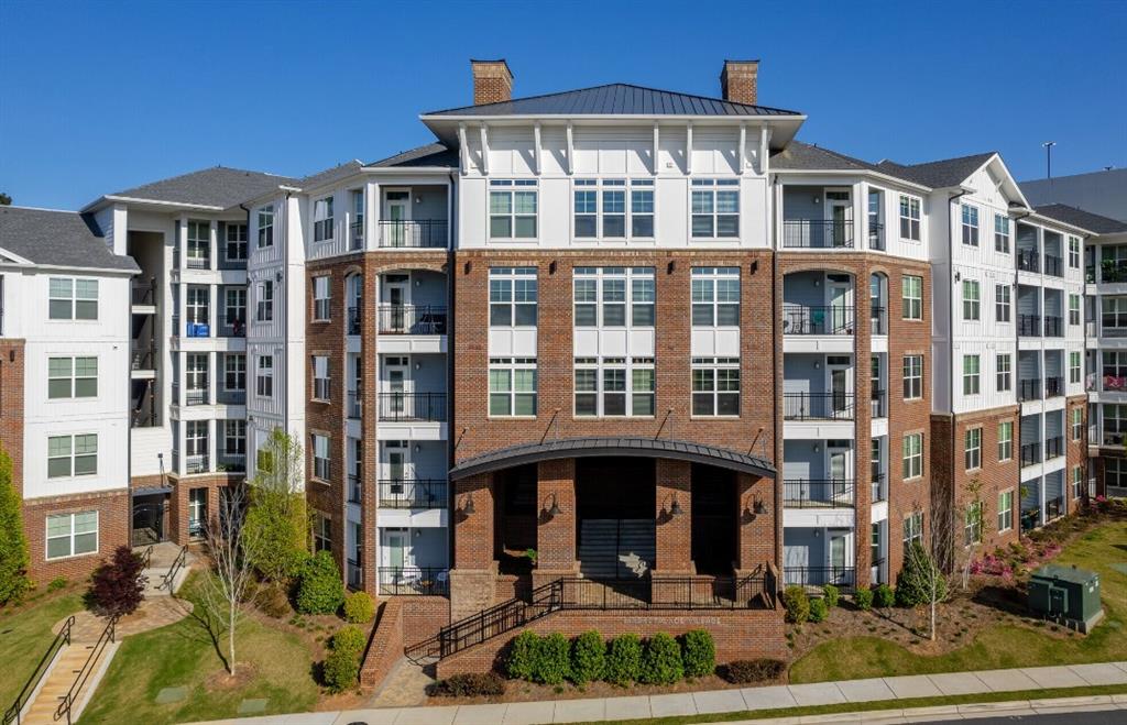1486 Terrell Mill Road, Unit 449 Marietta, GA 30067 - Photo 23 of 30