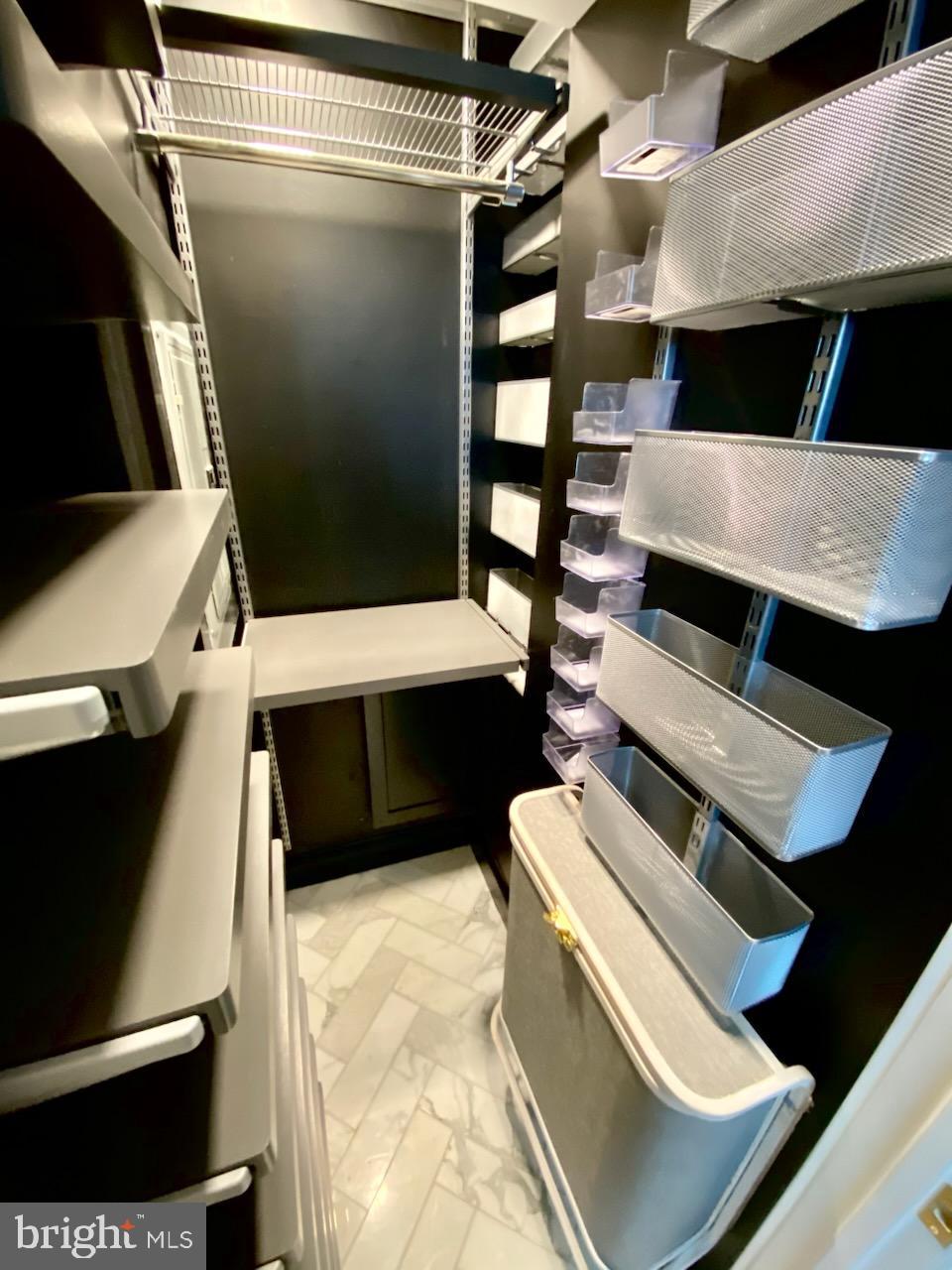 1324 Locust Street, Unit 429 Philadelphia, PA 19107 - Photo 17 of 23 a view of washer and dryer