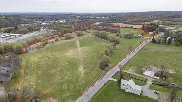 $399,000 | 12650 Post Street, Boonville, NY 13309
