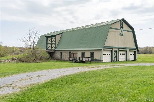 $399,000 | 12650 Post Street, Boonville, NY 13309