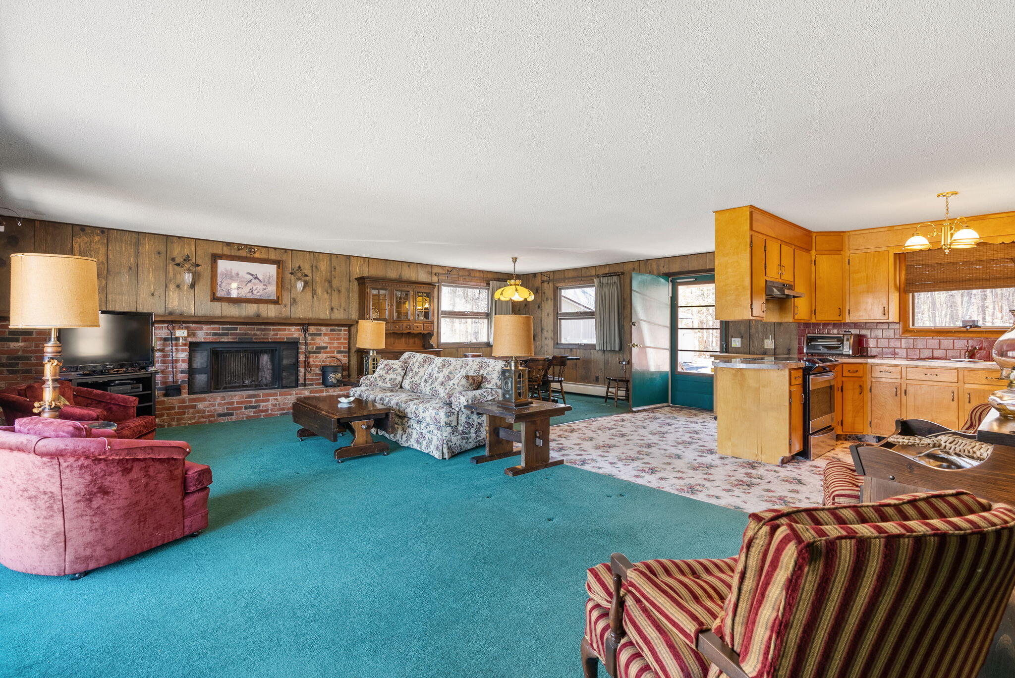 120 Schellinger Road Poland, ME 04274 - Photo 18 of 55 40-web-or-mls-DSC09202