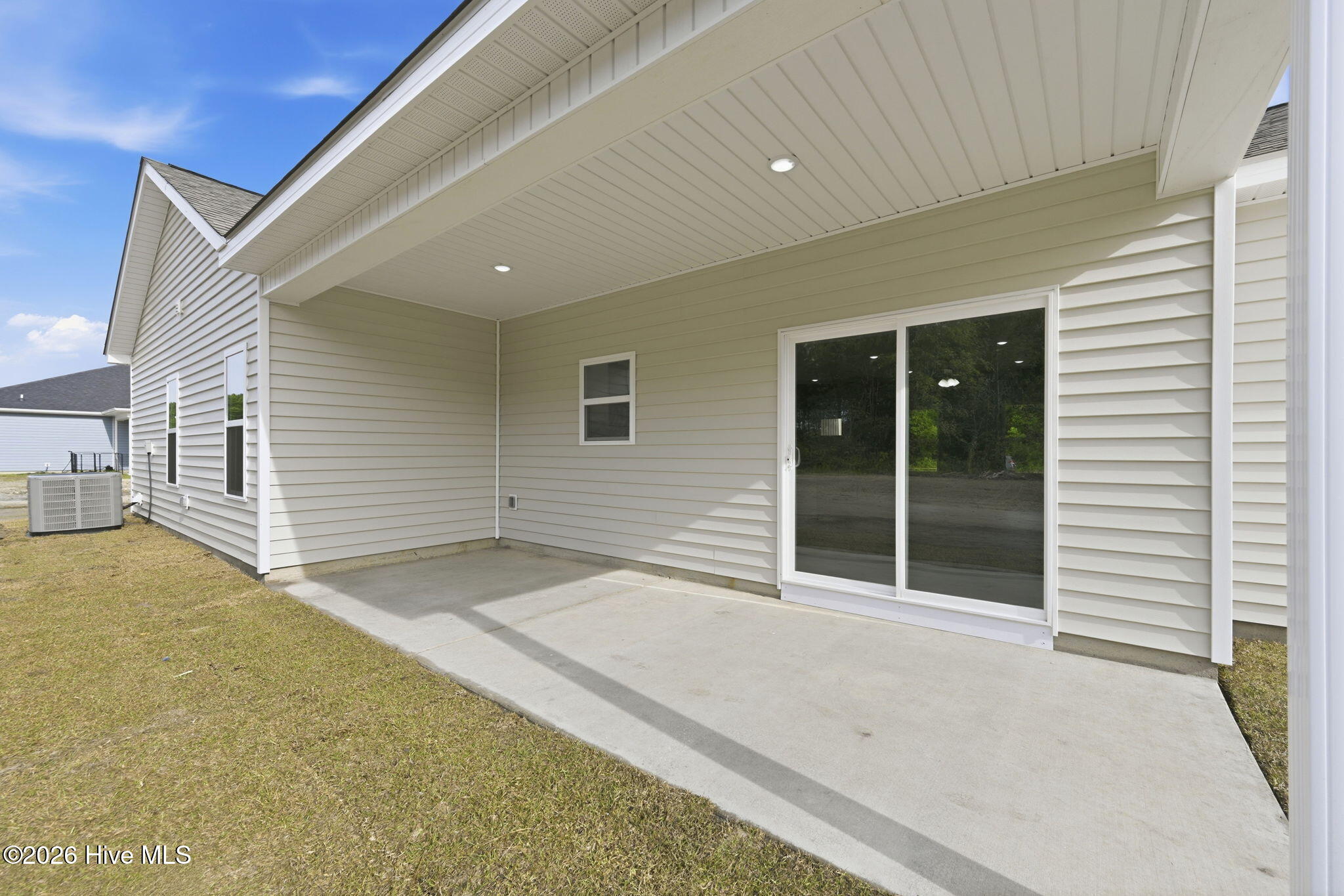 2612 Fountaintown Road Chinquapin, NC 28521 - Photo 43 of 61 Digitally Enhanced.