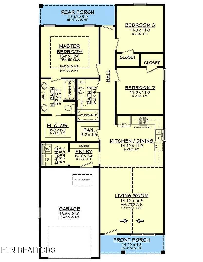 1021 Pleasant Grove Road Winfield, TN 37892 - Photo 41 of 42 Gallery Image 41