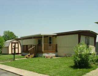 110 East Hickory Grove Road, Unit 3 Urbana, OH 43078 - Photo 1 of 8