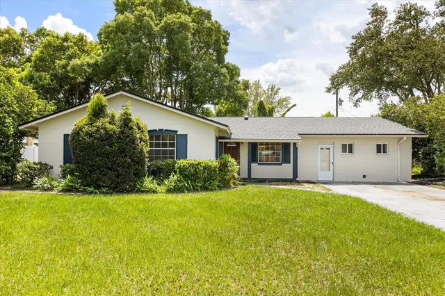 $445,000 | 3642 Periwinkle Drive, Winter Park, FL 32792