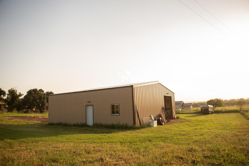 843 Durst Road Mason, TX 76856 - Photo 17 of 61 Gallery Image 17
