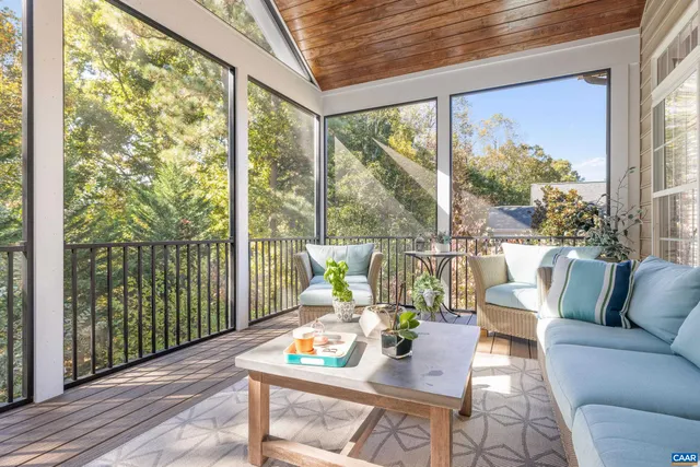 $715,000 | 57 Beaver Dam Place, Zion Crossroads, VA 22942