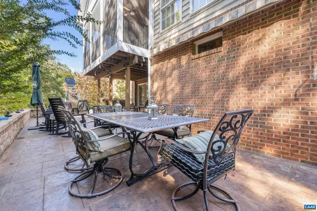 $715,000 | 57 Beaver Dam Place, Zion Crossroads, VA 22942