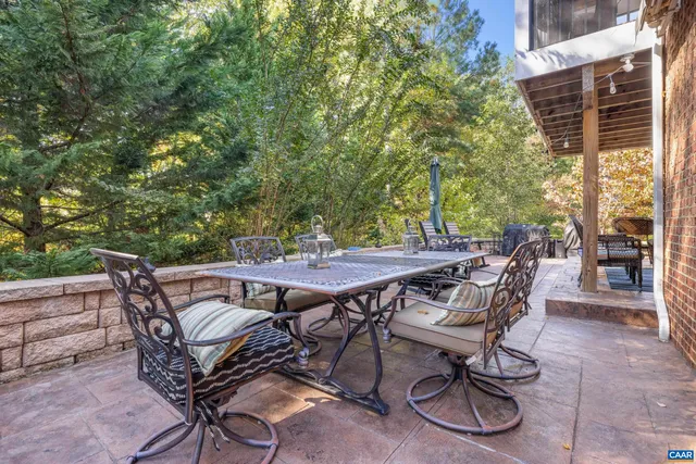 $715,000 | 57 Beaver Dam Place, Zion Crossroads, VA 22942