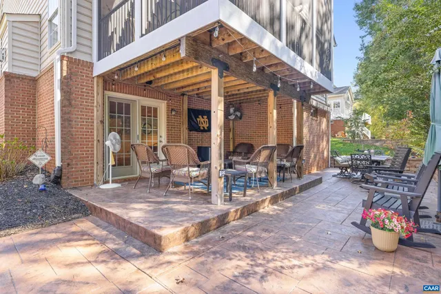 $715,000 | 57 Beaver Dam Place, Zion Crossroads, VA 22942