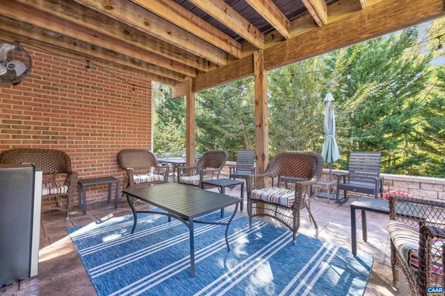 $715,000 | 57 Beaver Dam Place, Zion Crossroads, VA 22942