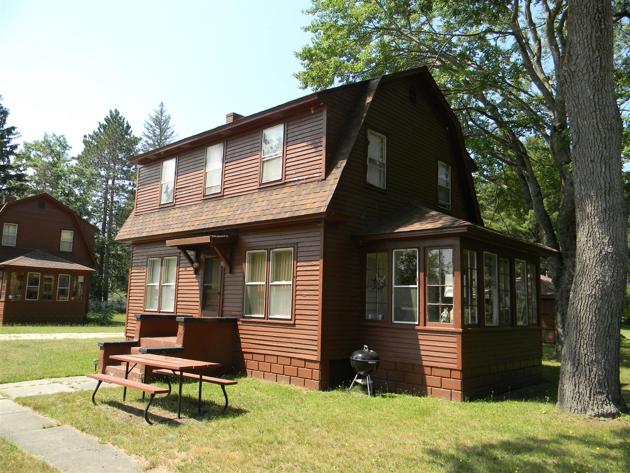 1306 North Tippy Dam Road Wellston, MI 49689 - Photo 59 of 94