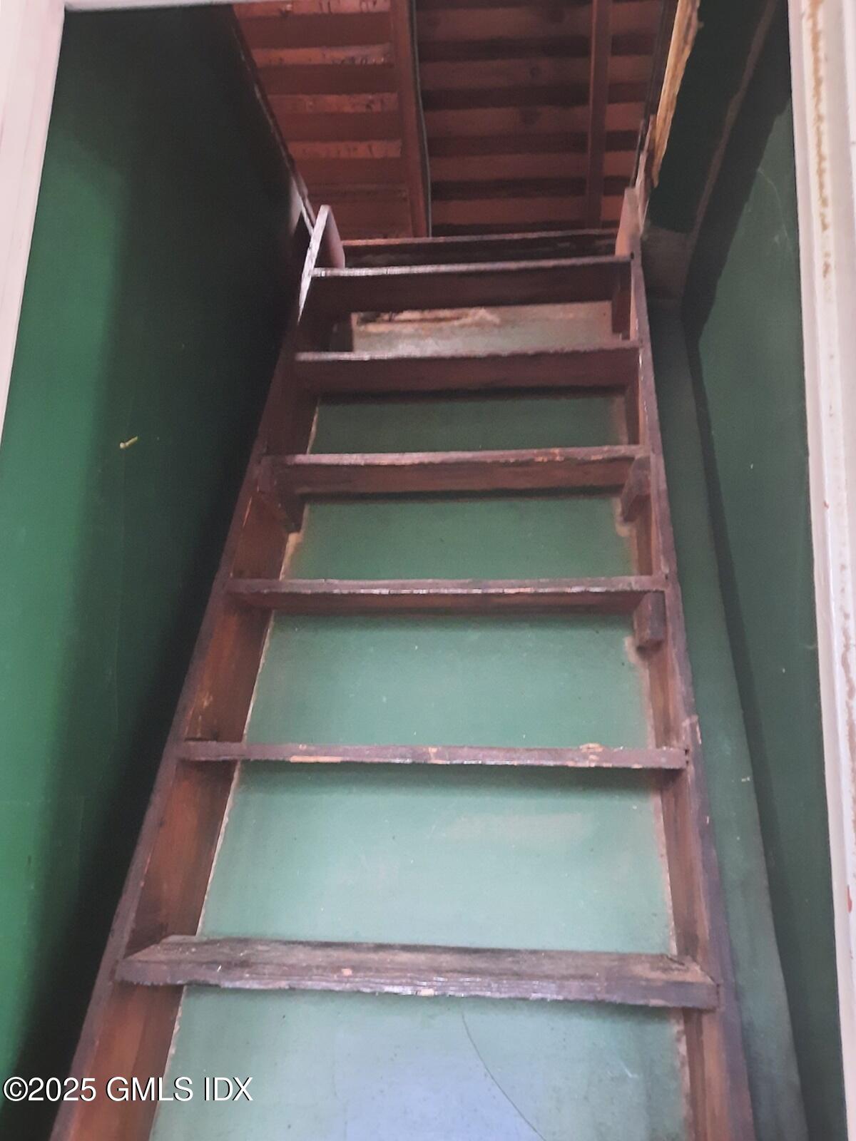 55 Valley Road Cos Cob, CT 06807 - Photo 20 of 21 a view of entryway