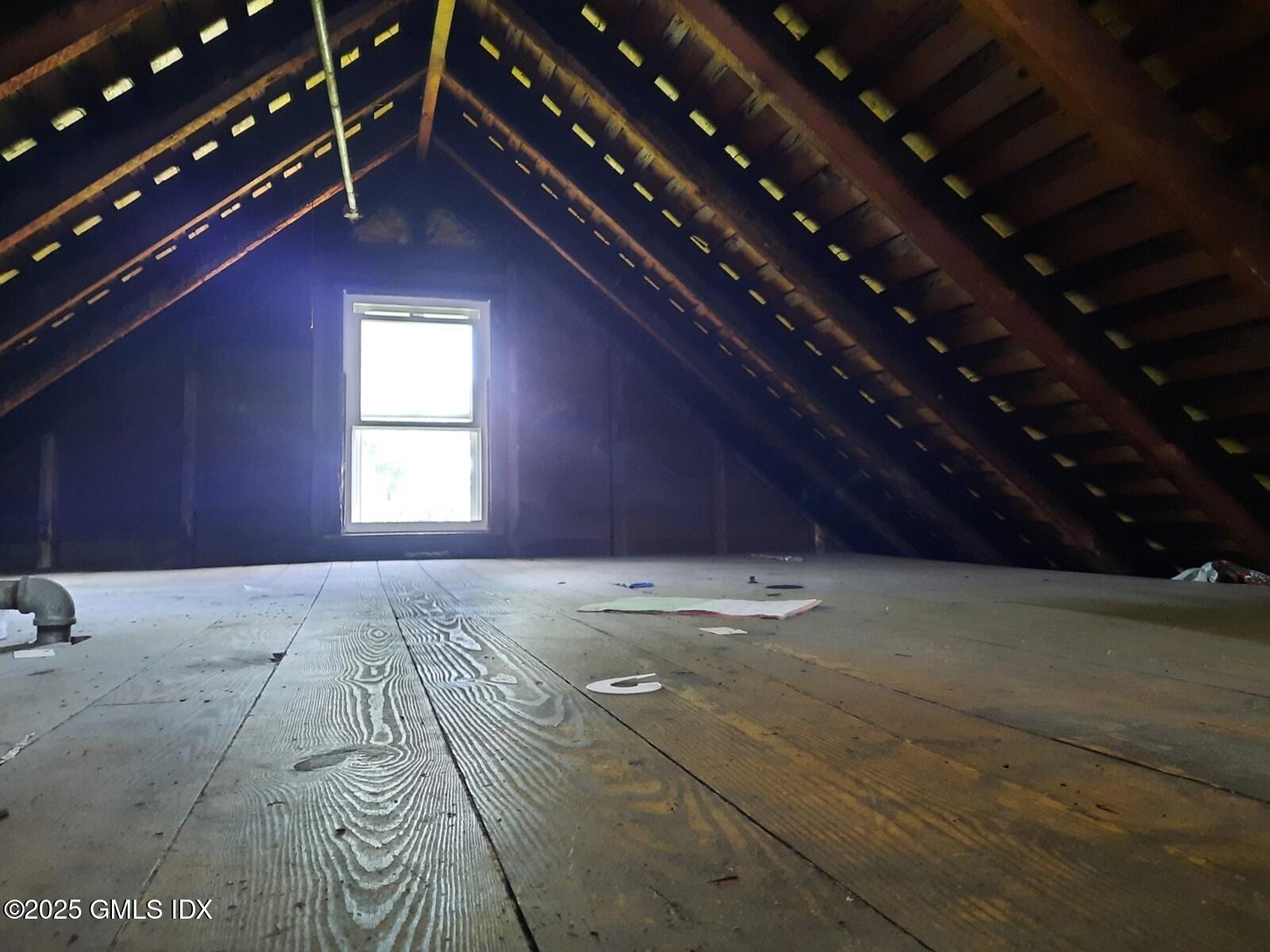 55 Valley Road Cos Cob, CT 06807 - Photo 21 of 21 a view of empty room