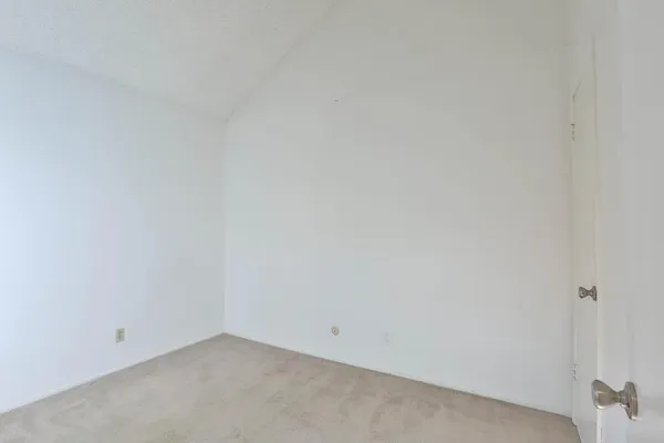 a view of small space