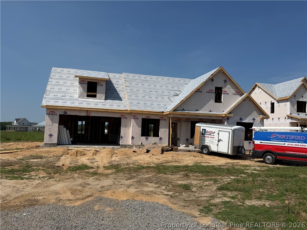 1215 Neill Sinclair Road Raeford, NC 28376 - Photo 1 of 2 Gallery Image 1