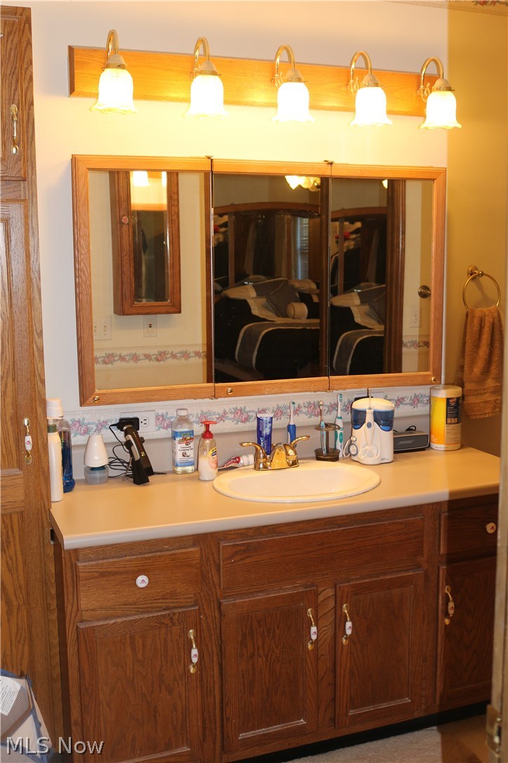 784 Carson Salt Springs Road Warren, OH 44481 - Photo 15 of 34 Gallery Image 15
