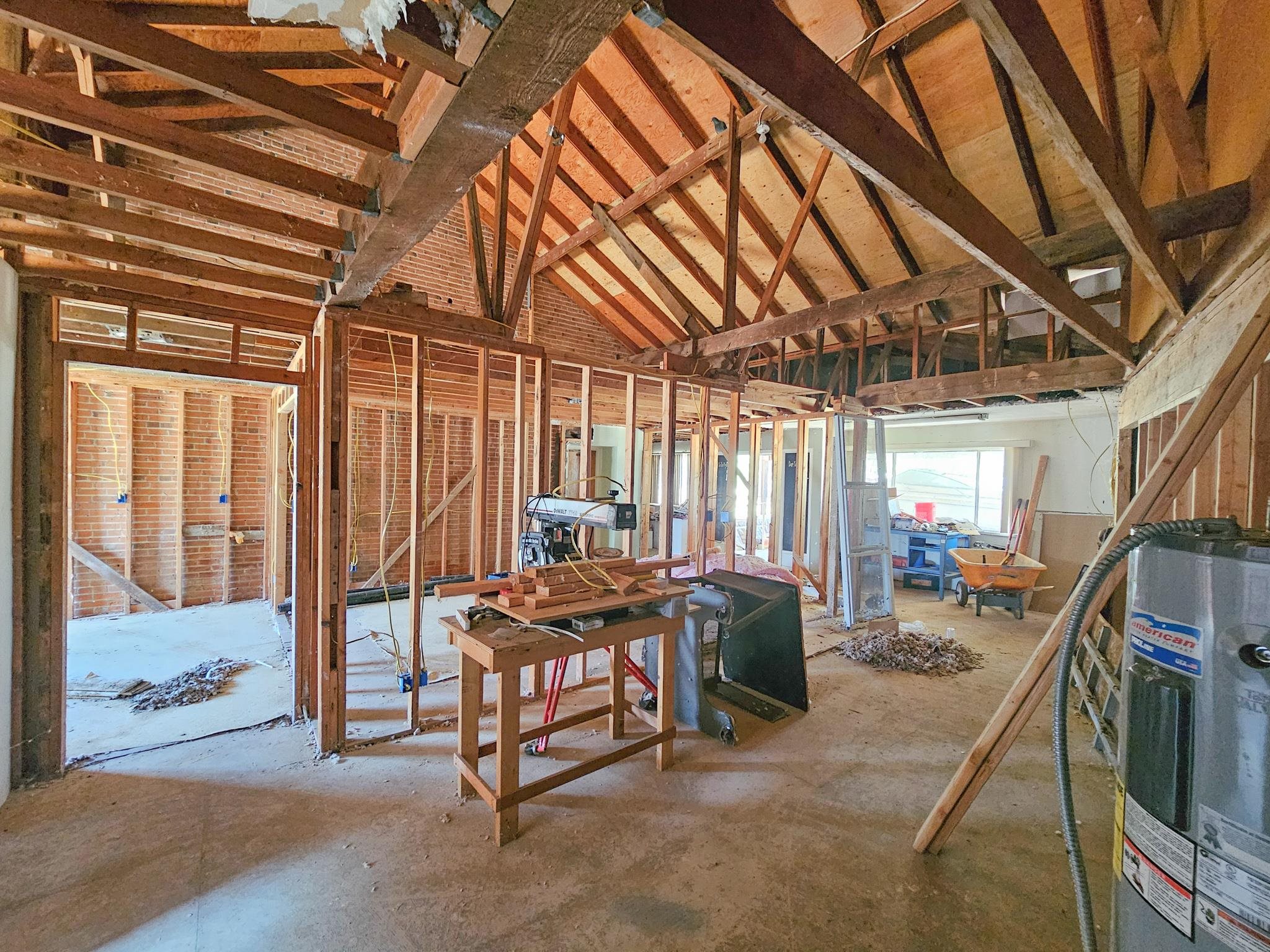 23673 Whitmore Road Millville, CA 96062 - Photo 4 of 14