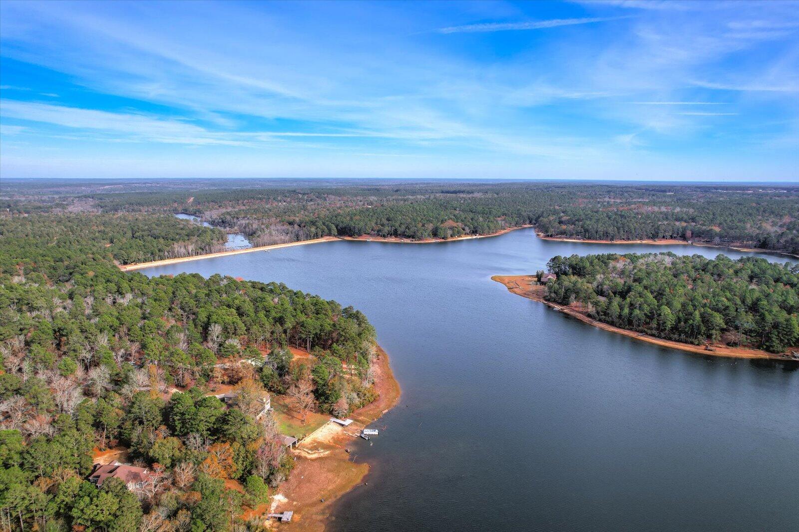 411 Edisto Lake Road Wagener, SC 29164 - Photo 69 of 72