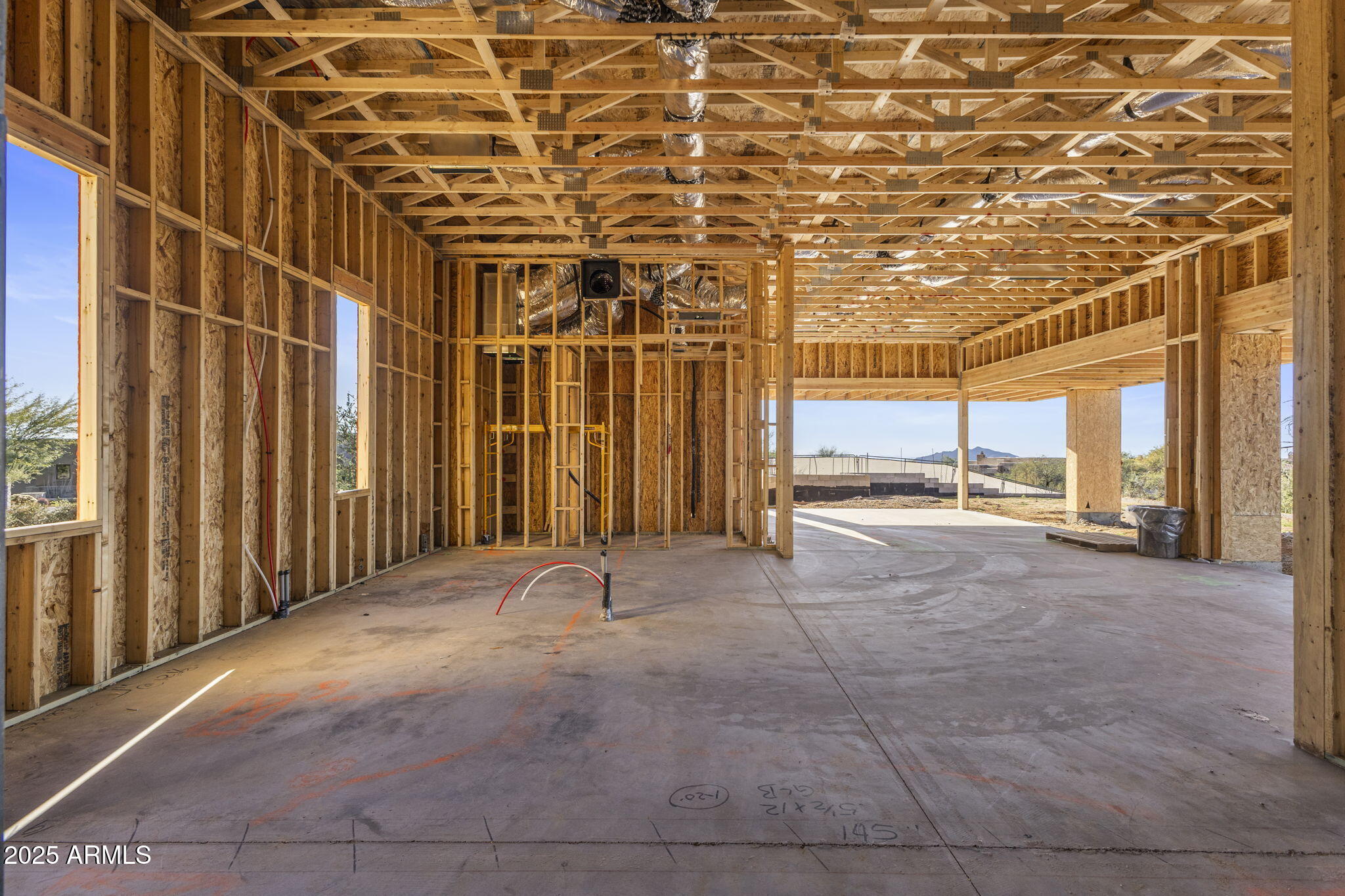 10876 East Rising Sun Drive Scottsdale, AZ 85262 - Photo 23 of 33 a view of a large building
