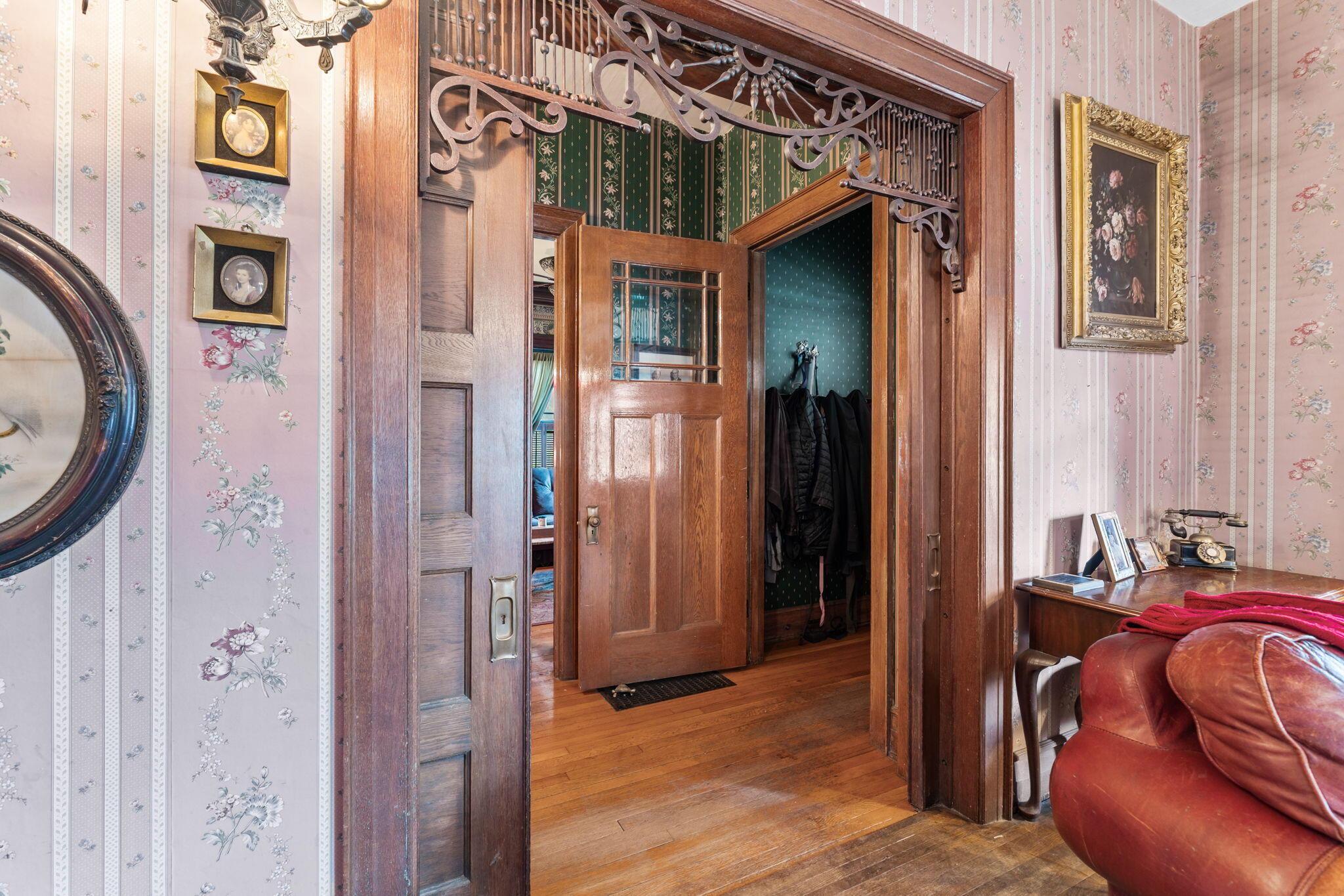 1313 Lincoln Road Columbus, OH 43212 - Photo 40 of 94 1313 Lincoln Rd (Interior)-33