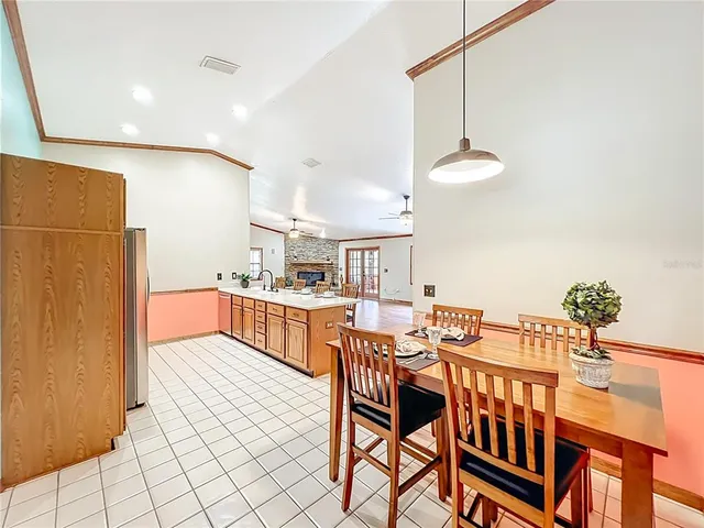 $1,100,000 | 372 Wekiva Park Drive, Sanford, FL 32771