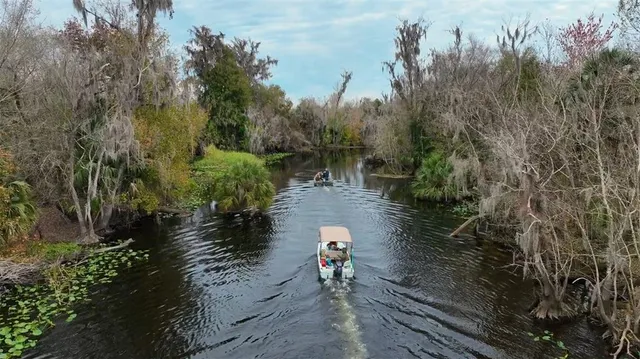 $1,100,000 | 372 Wekiva Park Drive, Sanford, FL 32771