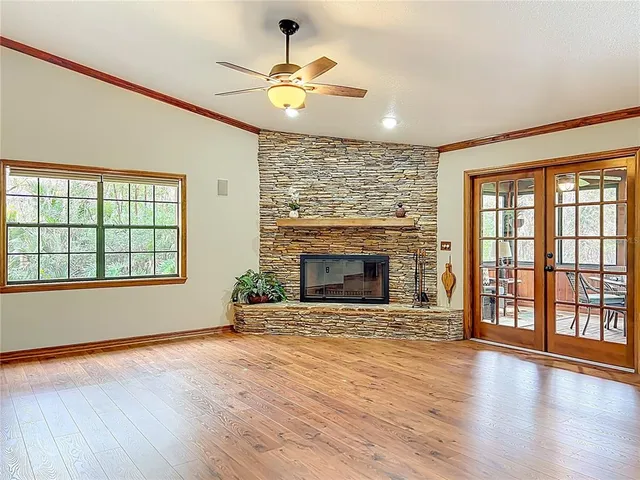 $1,100,000 | 372 Wekiva Park Drive, Sanford, FL 32771