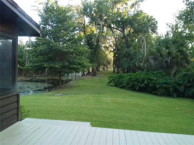 $1,100,000 | 372 Wekiva Park Drive, Sanford, FL 32771