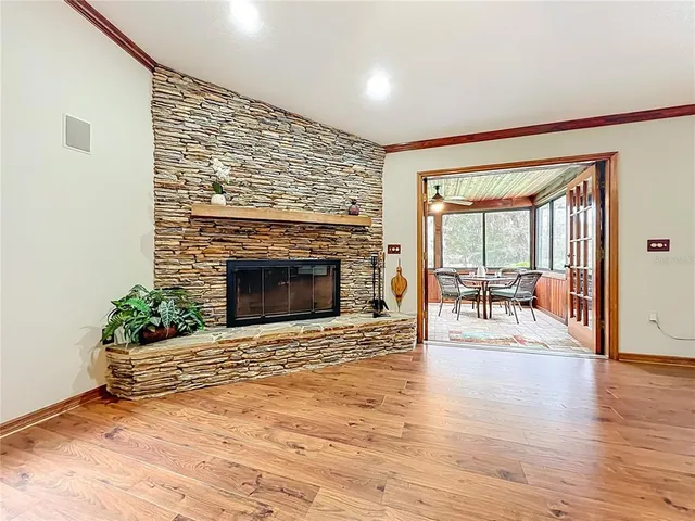 $1,100,000 | 372 Wekiva Park Drive, Sanford, FL 32771