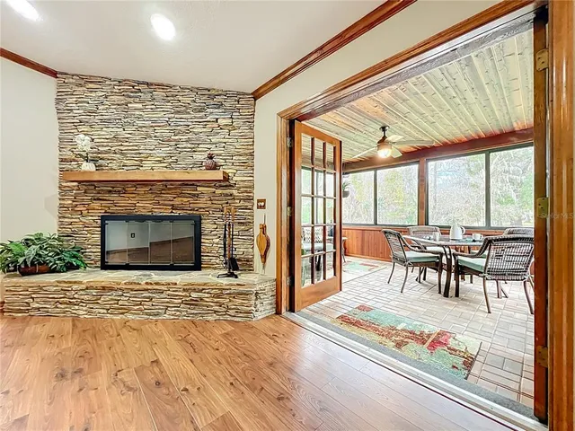 $1,100,000 | 372 Wekiva Park Drive, Sanford, FL 32771