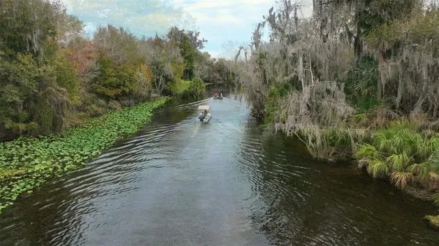 $1,100,000 | 372 Wekiva Park Drive, Sanford, FL 32771