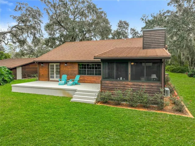 $1,100,000 | 372 Wekiva Park Drive, Sanford, FL 32771