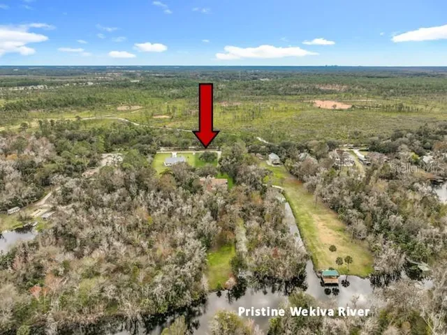 $1,100,000 | 372 Wekiva Park Drive, Sanford, FL 32771