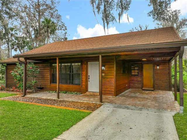 $1,100,000 | 372 Wekiva Park Drive, Sanford, FL 32771