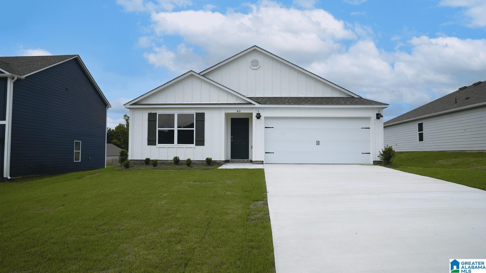 40 Maple Cv Road Odenville, AL 35120 - Photo 1 of 17