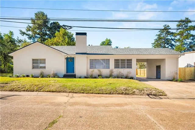 $184,500 | 407 Corrine Street, Pineville, LA 71360