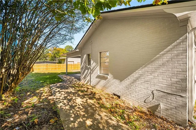 $184,500 | 407 Corrine Street, Pineville, LA 71360