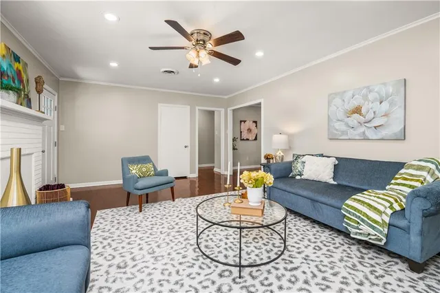 $184,500 | 407 Corrine Street, Pineville, LA 71360