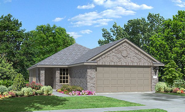 7217 Crestone Road Austin, TX 78744 - Photo 1 of 1 Gallery Image 1