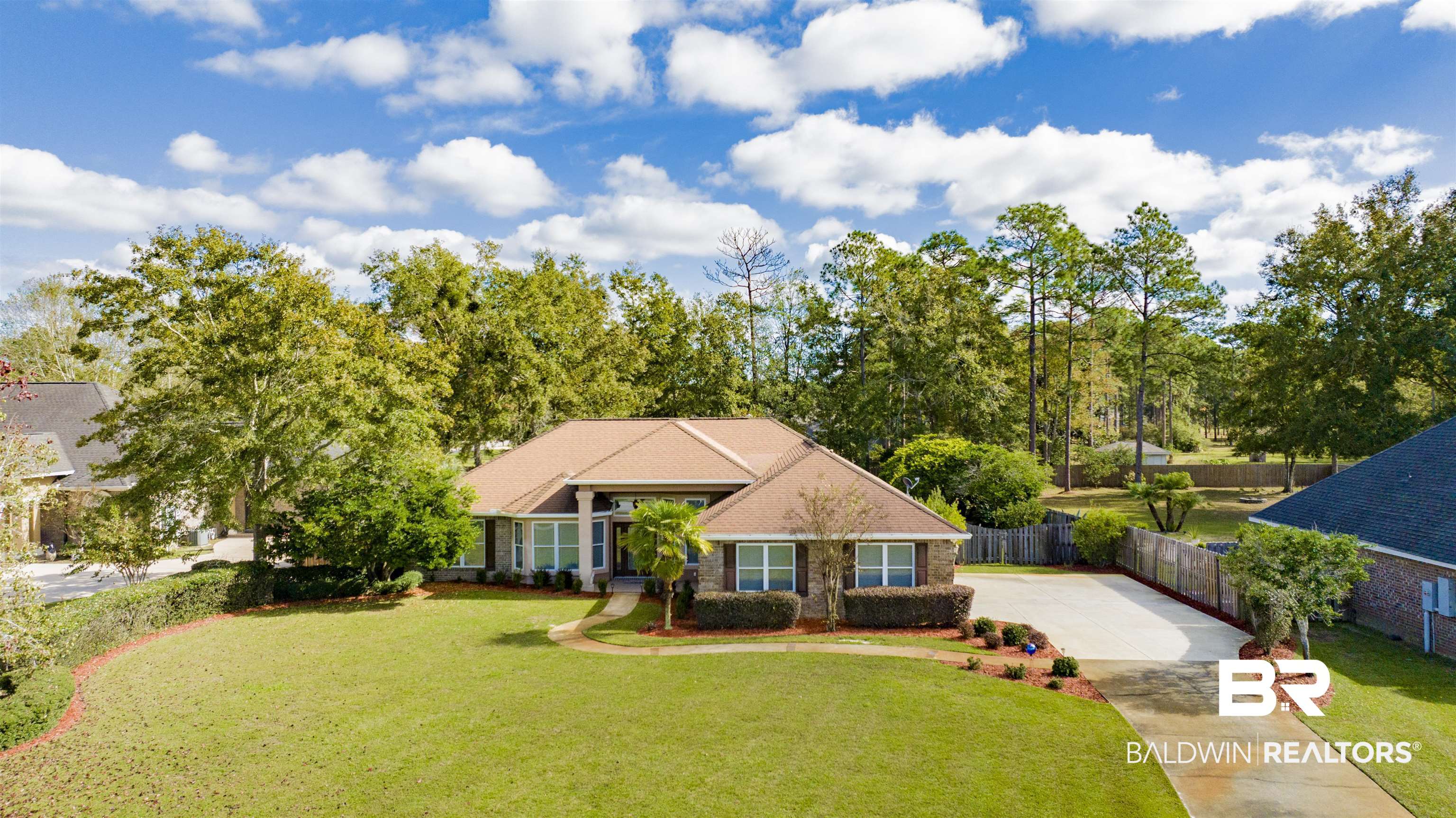 8282 Palmetto Way Foley, AL 36535 - Photo 5 of 47