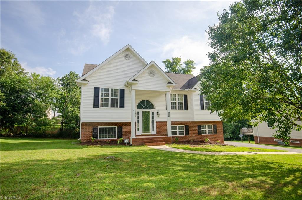 6818 Rangecrest Road Belews Creek, NC 27009 - Photo 1 of 30 Gallery Image 1