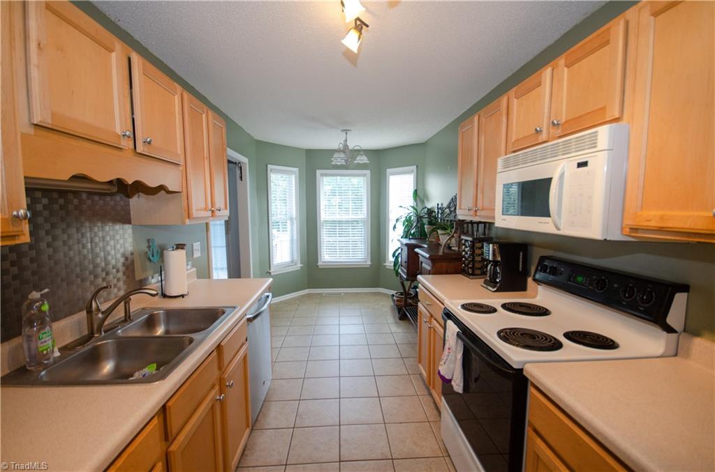 6818 Rangecrest Road Belews Creek, NC 27009 - Photo 13 of 30 Gallery Image 13