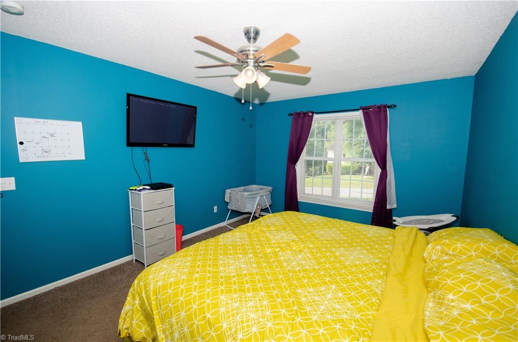 6818 Rangecrest Road Belews Creek, NC 27009 - Photo 19 of 30 Gallery Image 19