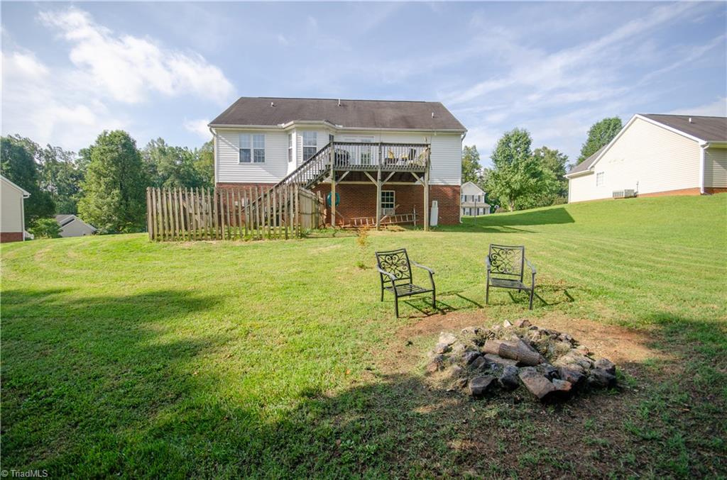 6818 Rangecrest Road Belews Creek, NC 27009 - Photo 27 of 30 Gallery Image 27
