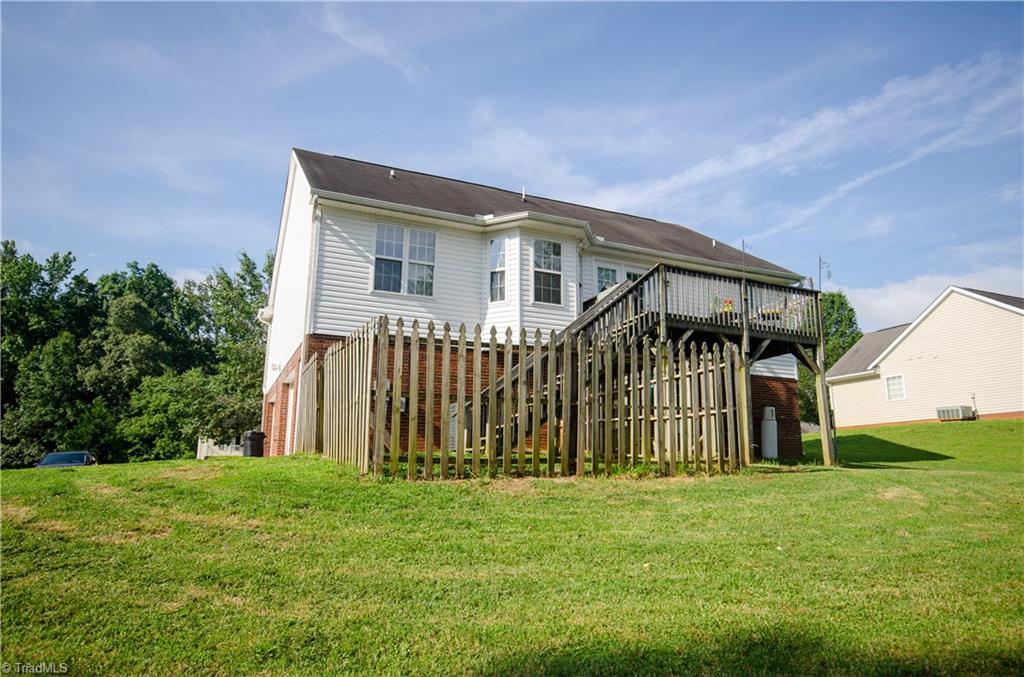 6818 Rangecrest Road Belews Creek, NC 27009 - Photo 28 of 30 Gallery Image 28
