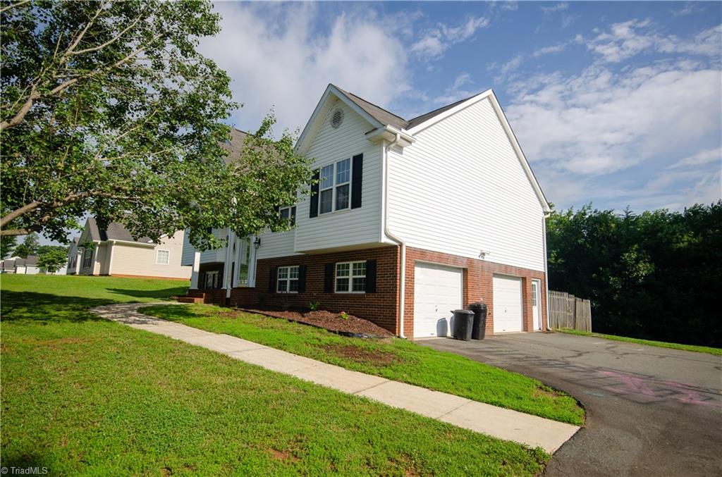 6818 Rangecrest Road Belews Creek, NC 27009 - Photo 30 of 30 Gallery Image 30