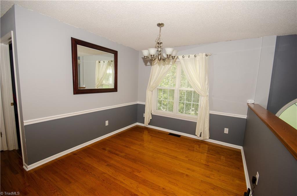 6818 Rangecrest Road Belews Creek, NC 27009 - Photo 6 of 30 Gallery Image 6